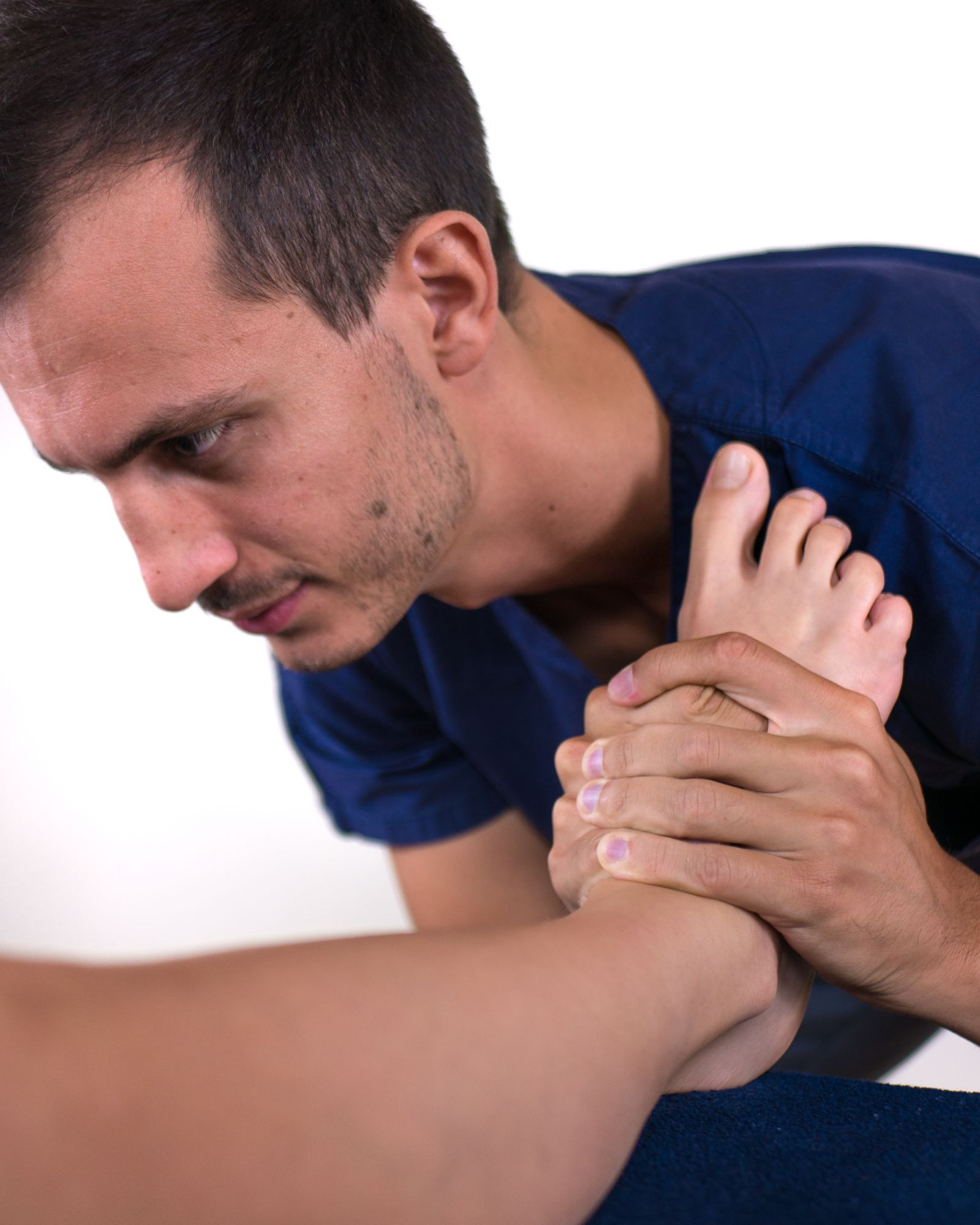 Osteopatia e Crampi Notturni